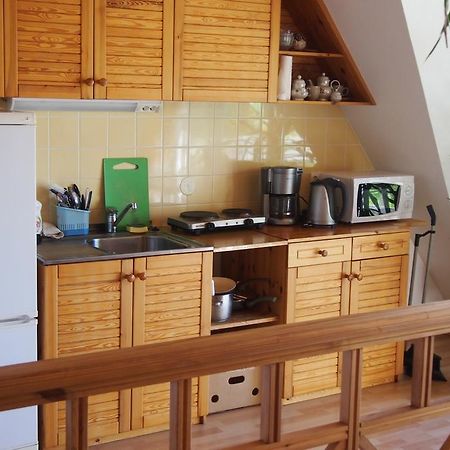 Maenni Guesthouse Haapsalu Εξωτερικό φωτογραφία