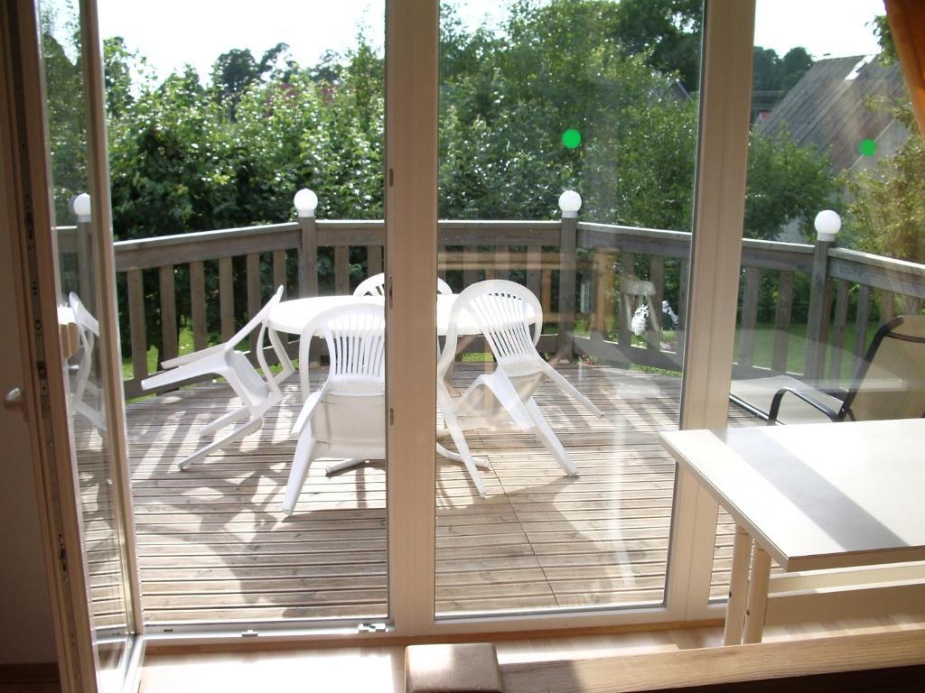 Maenni Guesthouse Haapsalu Δωμάτιο φωτογραφία