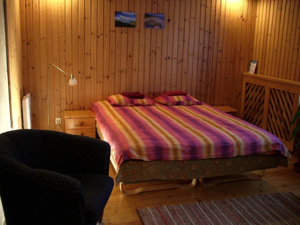 Maenni Guesthouse Haapsalu Δωμάτιο φωτογραφία