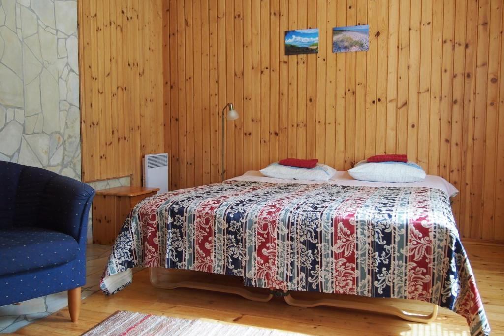 Maenni Guesthouse Haapsalu Δωμάτιο φωτογραφία