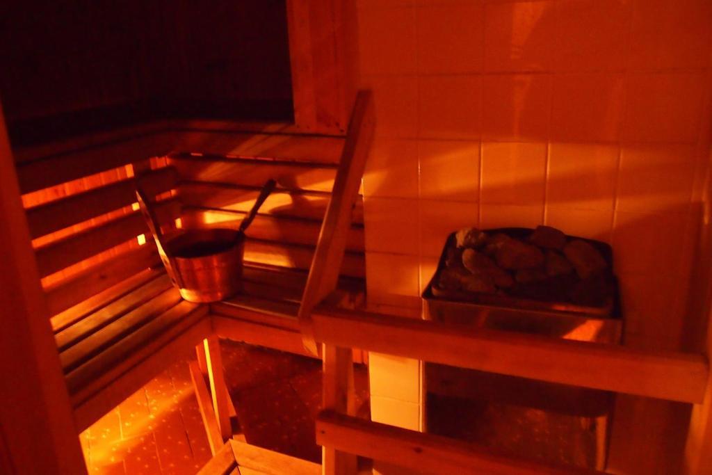 Maenni Guesthouse Haapsalu Δωμάτιο φωτογραφία