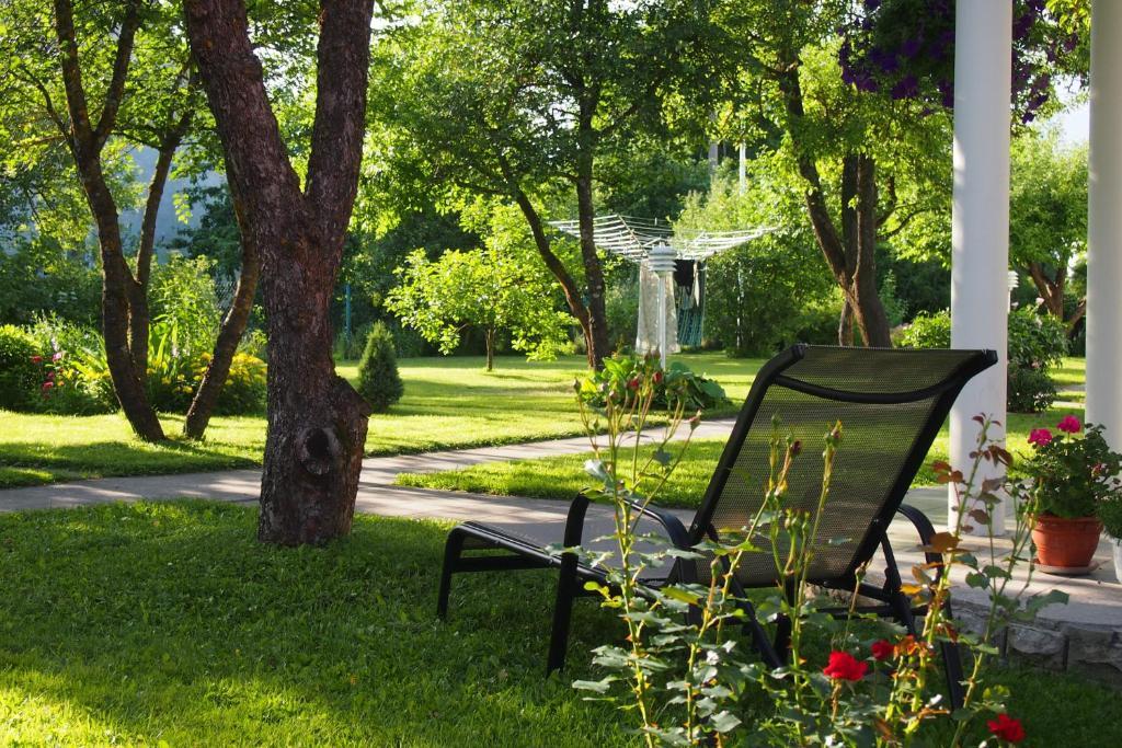 Maenni Guesthouse Haapsalu Δωμάτιο φωτογραφία